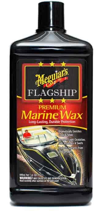 The 9 Best Boat Waxes For A Great Shine